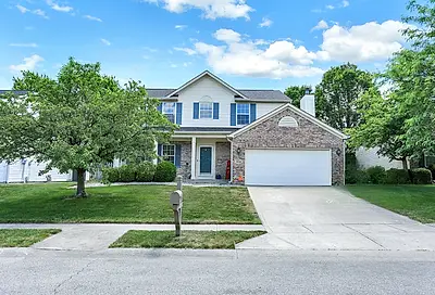 6119 Sandcherry Drive Indianapolis IN 46236