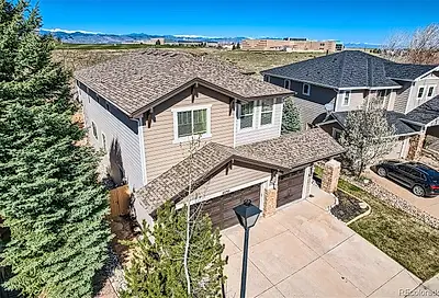 10793 Chadsworth Point Highlands Ranch CO 80126