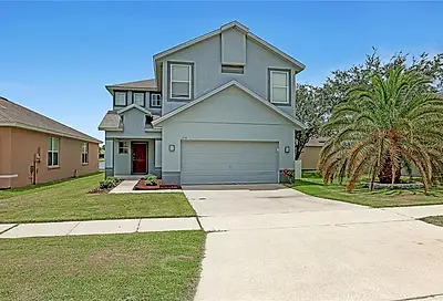 2718 Curpin Lane Orlando FL 32825