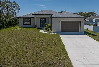 810 Lystra Avenue Fort Myers FL 33913