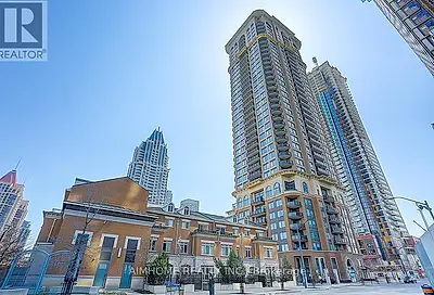 #1106 -385 PRINCE OF WALES DR Mississauga ON L5B0C6
