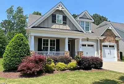 524 Dimock Way Wake Forest NC 27587
