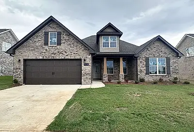 2132 Brandon Dr Cullman AL 35058 - CU