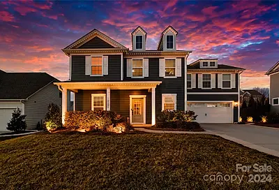 16002 Weeping Valley Drive Fort Mill SC 29715
