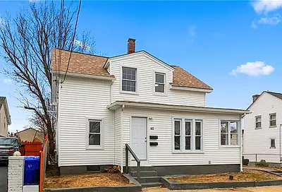 61 Carpenter Street Pawtucket RI 02860