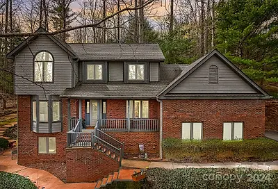 25 Weston Heights Drive Asheville NC 28803