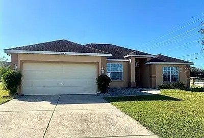 8022 SW 56th Avenue Road Ocala FL 34476