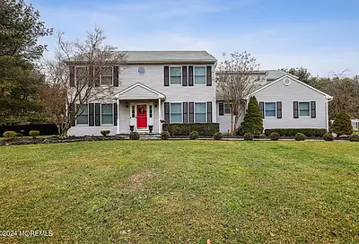 20 Red Fox Road Freehold NJ 07728
