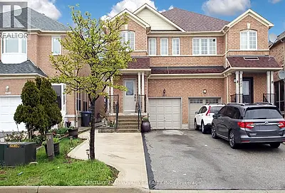 6565 SONG BIRD CRES Mississauga ON L5W1E1