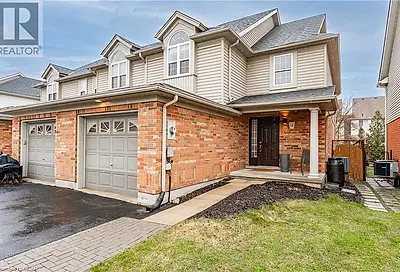 14 DARLING Crescent Guelph ON N1L1P9