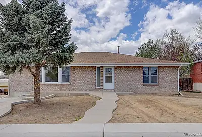 6115 Chase Street Arvada CO 80003