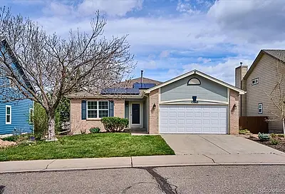 13863 W 64th Place Arvada CO 80004