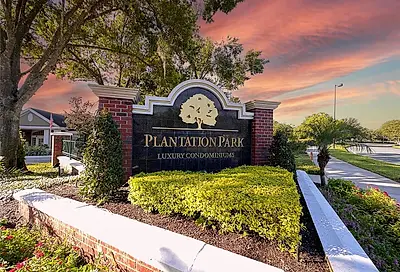 13003 Plantation Park Circle Orlando FL 32821