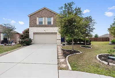 113 Tanager Pass Cove Leander TX 78641