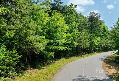 Lot 295 Eastman Place Mill Spring NC 28756