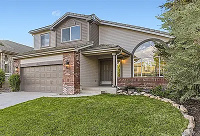 10162 Alexa Lane Highlands Ranch CO 80130