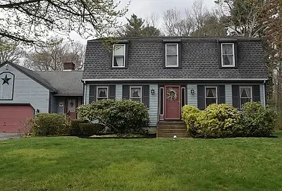 31 Heritage Dr Rockland MA 02370