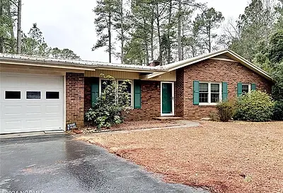 Address Withheld Southern Pines NC 28387