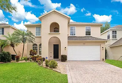 13055 Hatherton Circle Orlando FL 32832