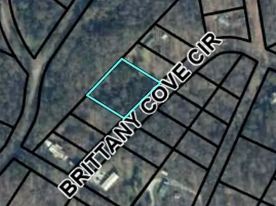 Brittany Cove Circle