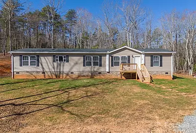 175 Stacey Road Rutherfordton NC 28139