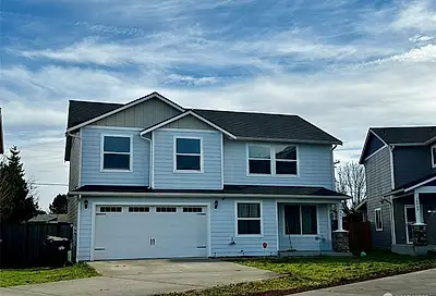 14951 91st Avenue SE Yelm WA 98597