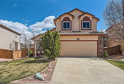 5186 Weeping Willow Circle Highlands Ranch CO 80130