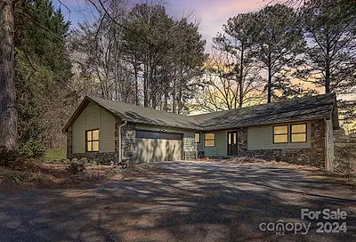 225 Sheepnose Drive Lake Lure NC 28746