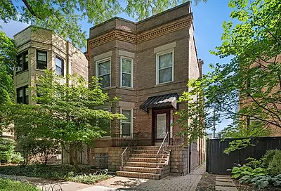 2167 W Giddings Street Chicago IL 60625
