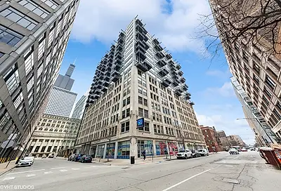 565 W Quincy Street Chicago IL 60661