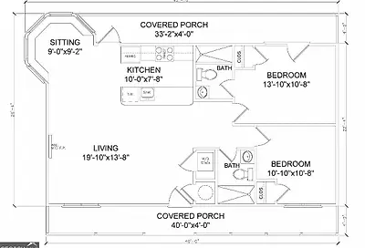 LOT 29 0 King Mountain Drive Clayton GA 30525