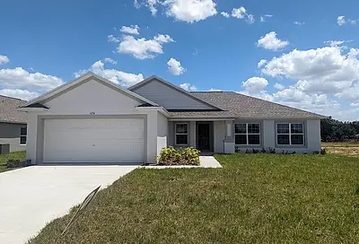 1056 Bergamot Drive Bartow FL 33830