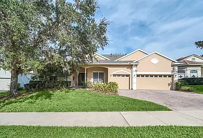 2876 Highland View Circle Clermont FL 34711