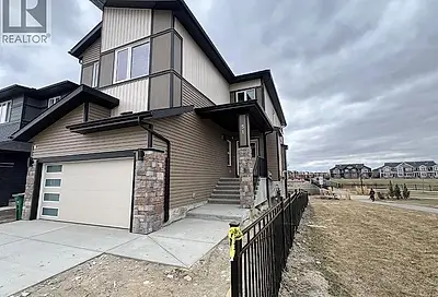51 Midgrove Drive SW Airdrie AB T4B5K7