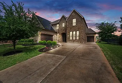 4311 Greatview Drive Round Rock TX 78665