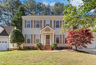 1117 Creek Haven Drive Holly Springs NC 27540
