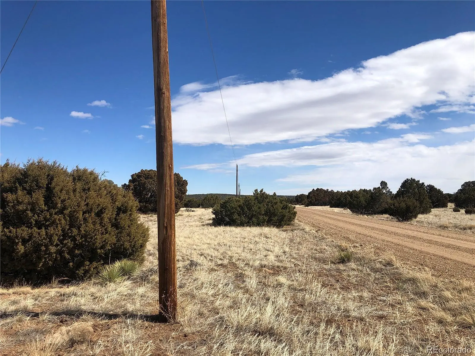 Lot 113 Navajo Ranch Estates