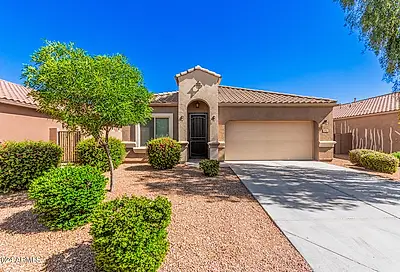 41156 W Somers Drive Maricopa AZ 85138