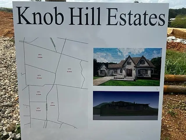 1 Knob Hill Drive