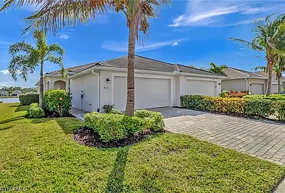 4171 Bisque Lane Fort Myers FL 33916