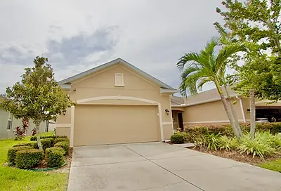 2200 Parrot Fish Drive Holiday FL 34691