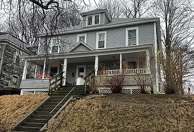 8 Scammell Ave Pittsfield MA 01201