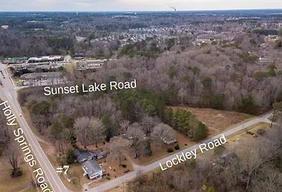 4521 Lockley Road Apex NC 27539