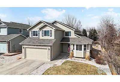 408 Triangle Drive Fort Collins CO 80525
