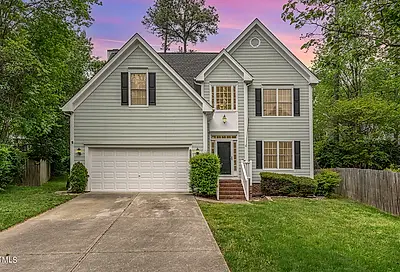 2401 Clerestory Place Raleigh NC 27615