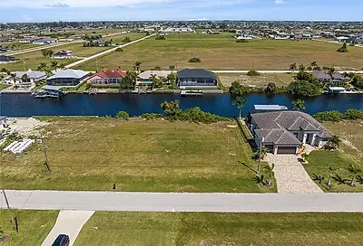 707 NW 36th Place Cape Coral FL 33993