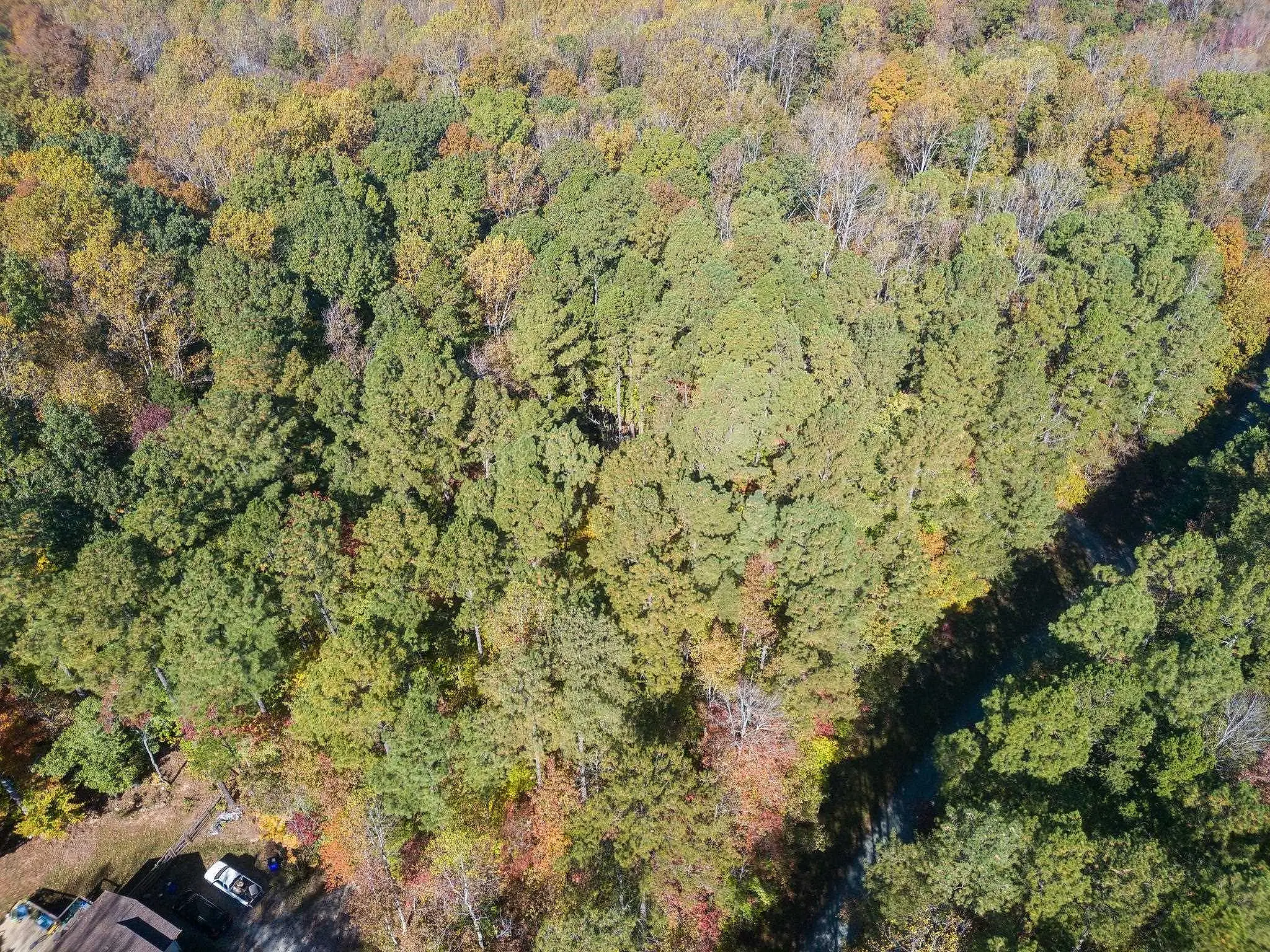 Lot 2 Walnut Cove Road