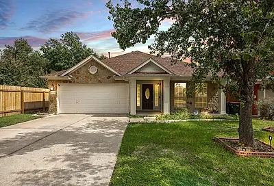 8203 Campeche Bay Place Round Rock TX 78681