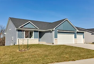 5516 Pine Valley Drive Pleasant Hill IA 50327