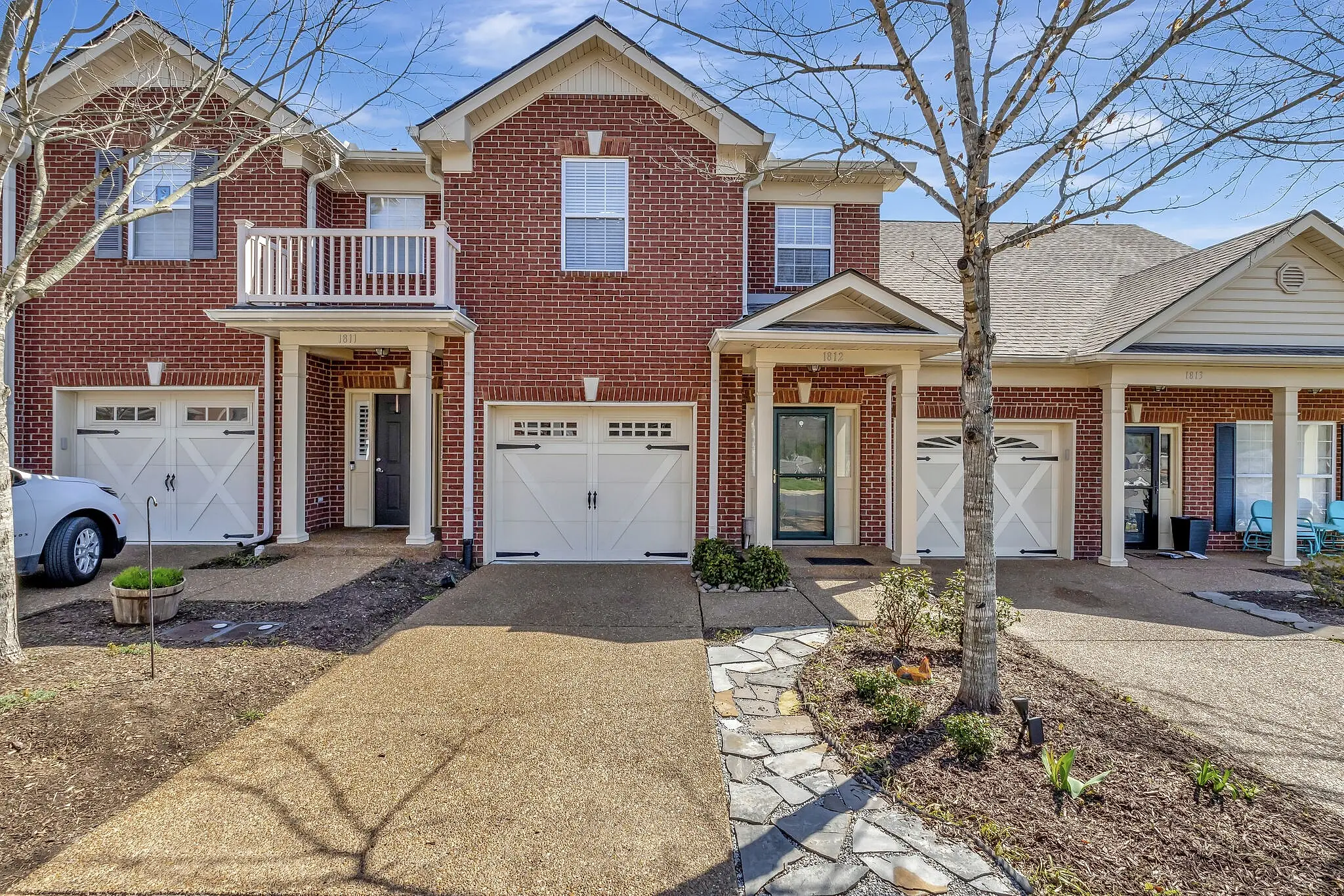 1812 Brentwood Pointe